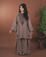 Farshi Shalwar Two Piece