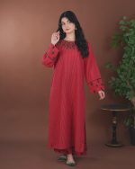 Farshi Shalwar Two Piece