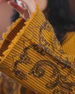 Farshi Shalwar Two Piece