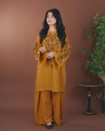 Farshi Shalwar Two Piece